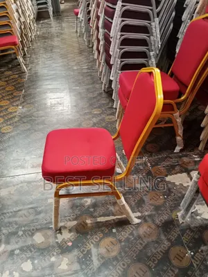 Best Elegant High Density Foam Conference Chairs