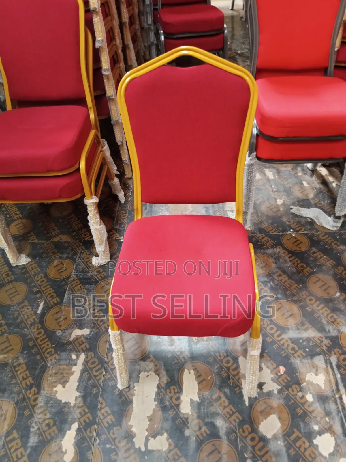 Best Elegant High Density Foam Conference Chairs