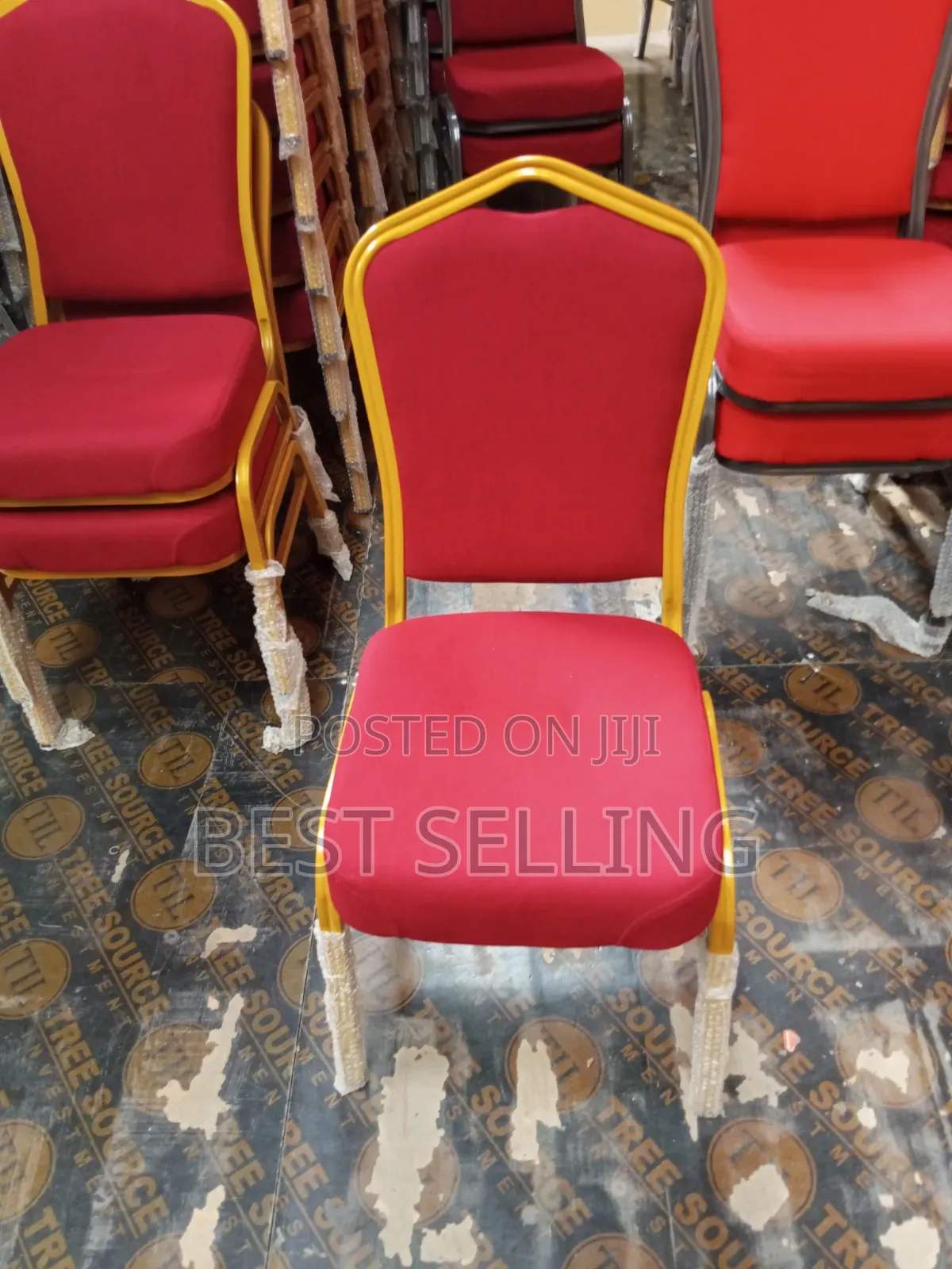 Best Elegant High Density Foam Conference Chairs