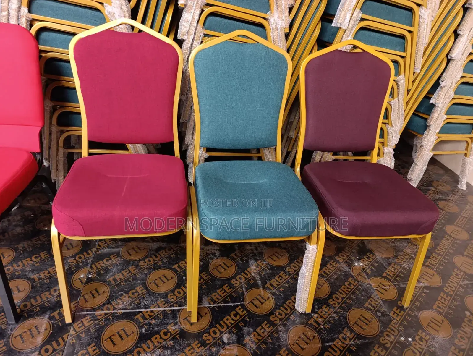 Wedding and Events Chair's