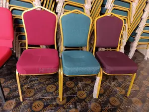 Wedding and Events Chair's