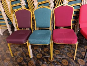 Wedding and Events Chair's