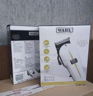 Wahl Classic Hair Shaving Machine/ Hair Clipper/Barber Shaving Machine