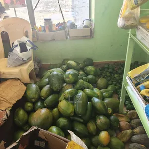 Mutua Farm Fresh Fruits