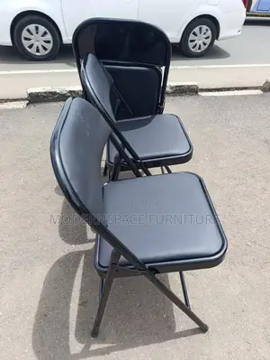 Padded Folding Events Chairs