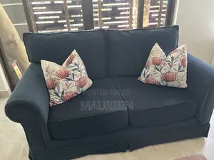 Gently Used Sofa