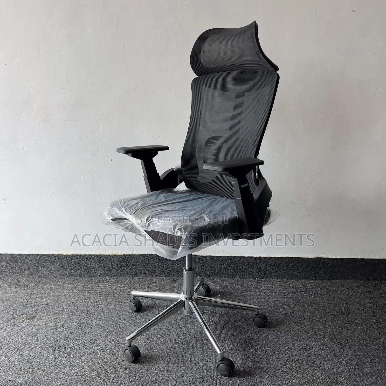 Office Seat Orthopedic