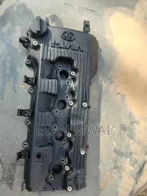 2TR Engine Valve Cover/Top Cover Prado Petro