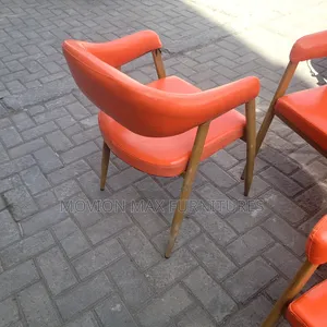 Armless Restaurant Chairs
