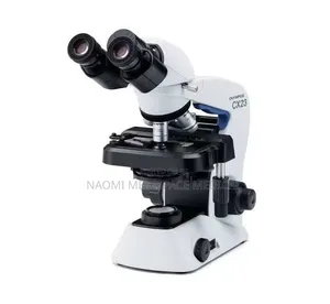 Binocular Biological Microscope Olympus Cx23