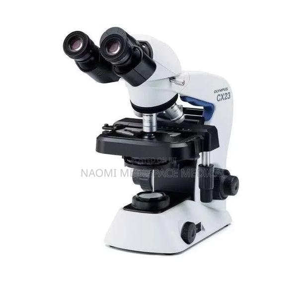Binocular Biological Microscope Olympus Cx23