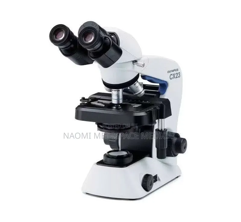 Binocular Biological Microscope Olympus Cx23