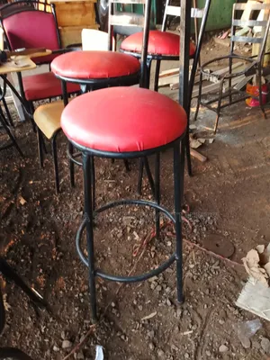 Counter Seat