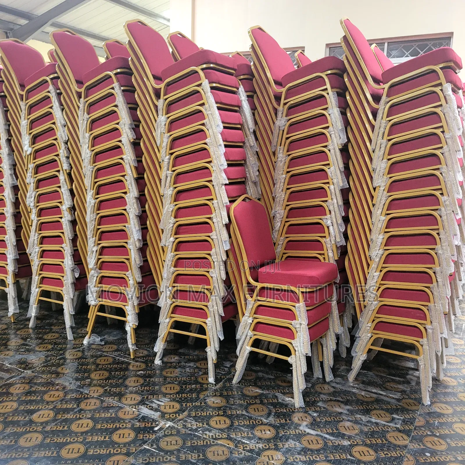 Conference Chairs/Visitors Conference Chairs