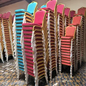 Conference Chairs/Visitors Conference Chairs