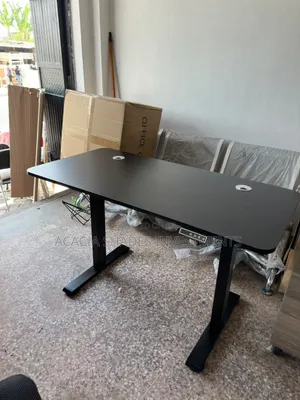 Office Desk Electric