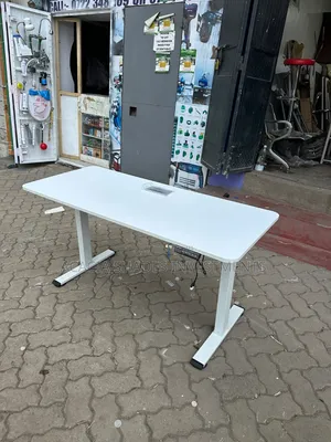 Office Desk Electric