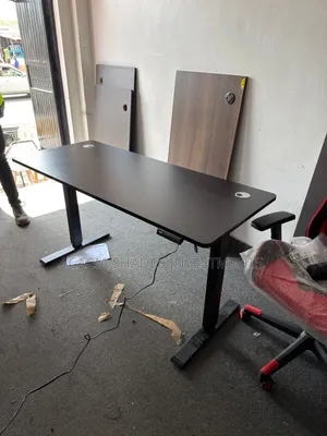Office Desk Electric