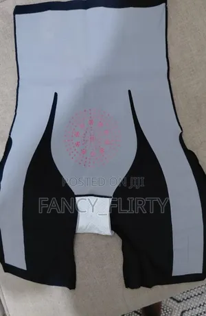 Body Shaper Biker