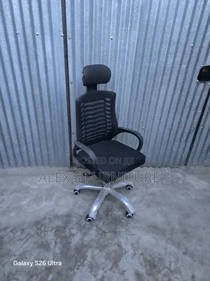 Ergonomic Seat Fabric Chairs/*Office Chairs
