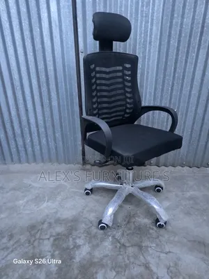 Ergonomic Seat Fabric Chairs/*Office Chairs