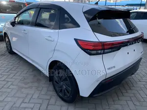 Nissan Note 1.2 Hybrid 2021 White