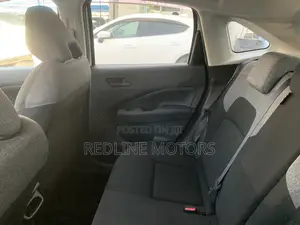 Nissan Note 1.2 Hybrid 2021 White