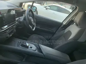 Nissan Note 1.2 Hybrid 2021 White