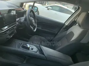 Nissan Note 1.2 Hybrid 2021 White