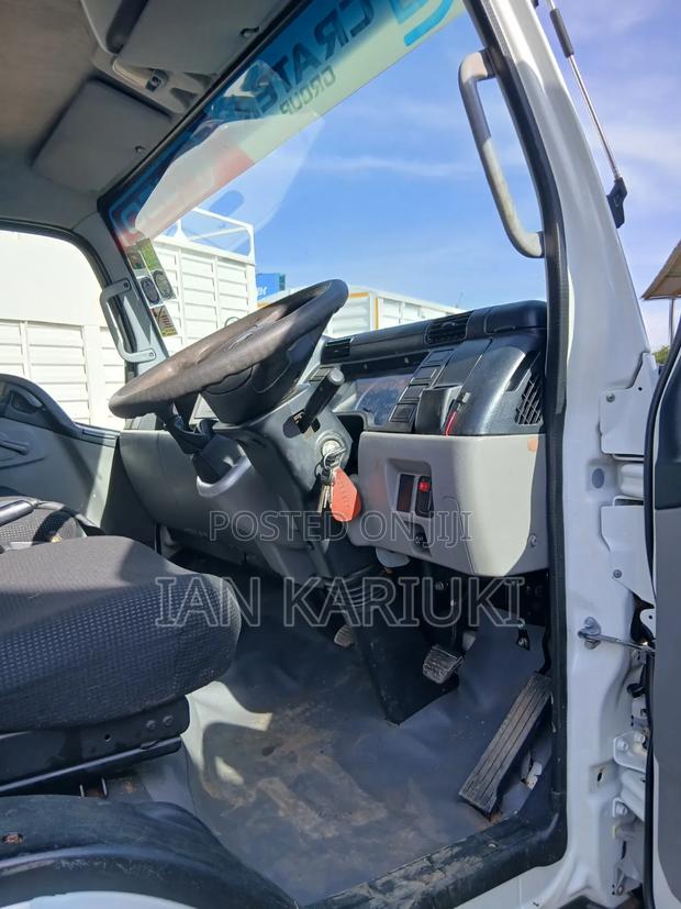 2020 Fuso Canter - thumbnail 6