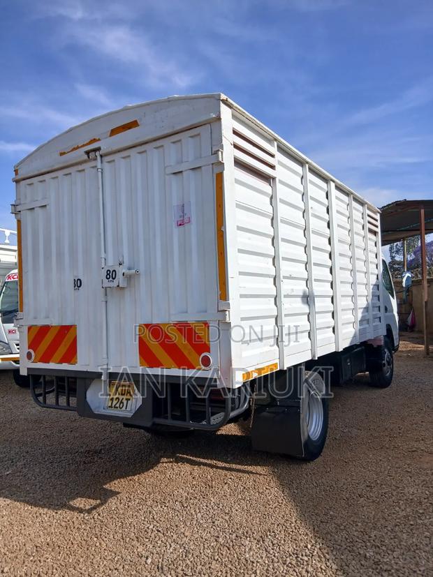 2020 Fuso Canter - thumbnail 7