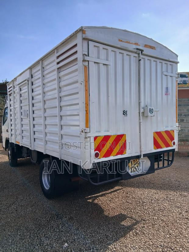 2020 Fuso Canter - thumbnail 8