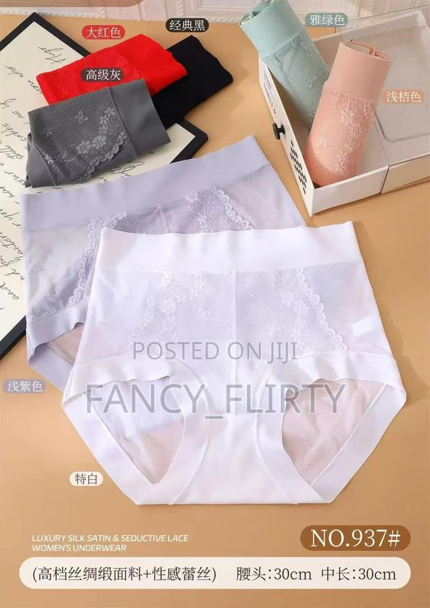 Ladies Panties - thumbnail 2