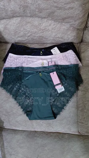 Ladies Panties