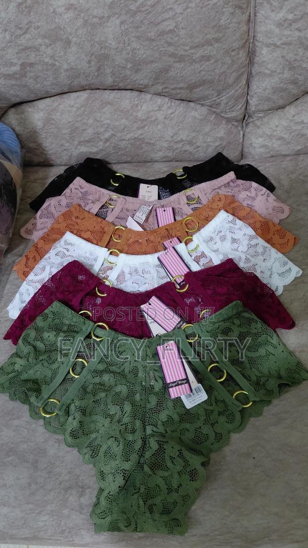 Ladies Panties - thumbnail 5