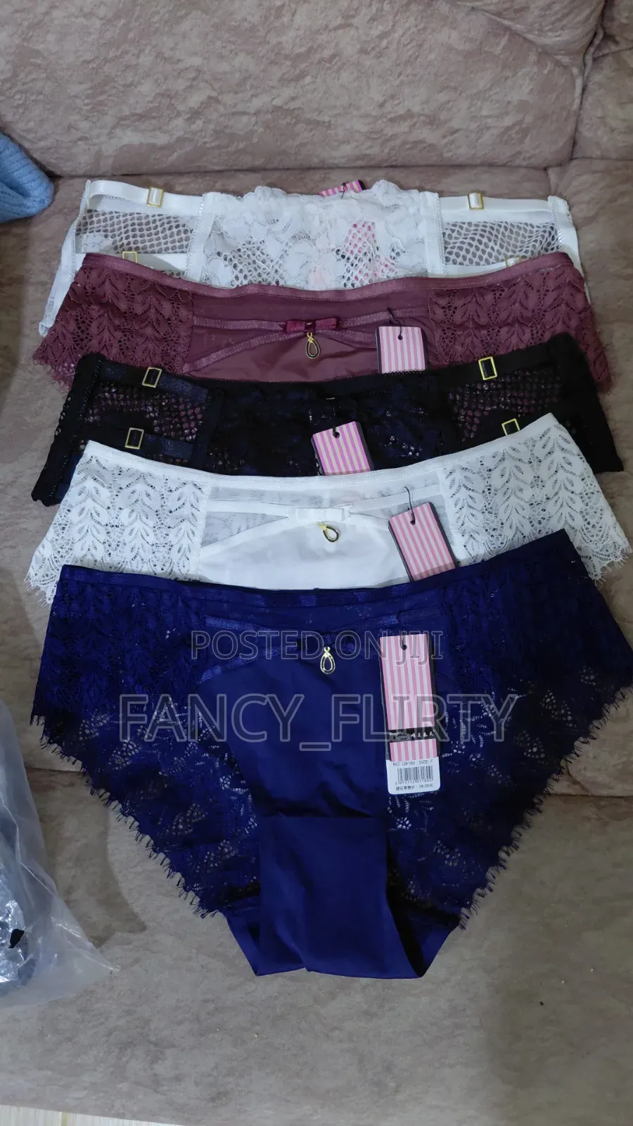 Ladies Panties