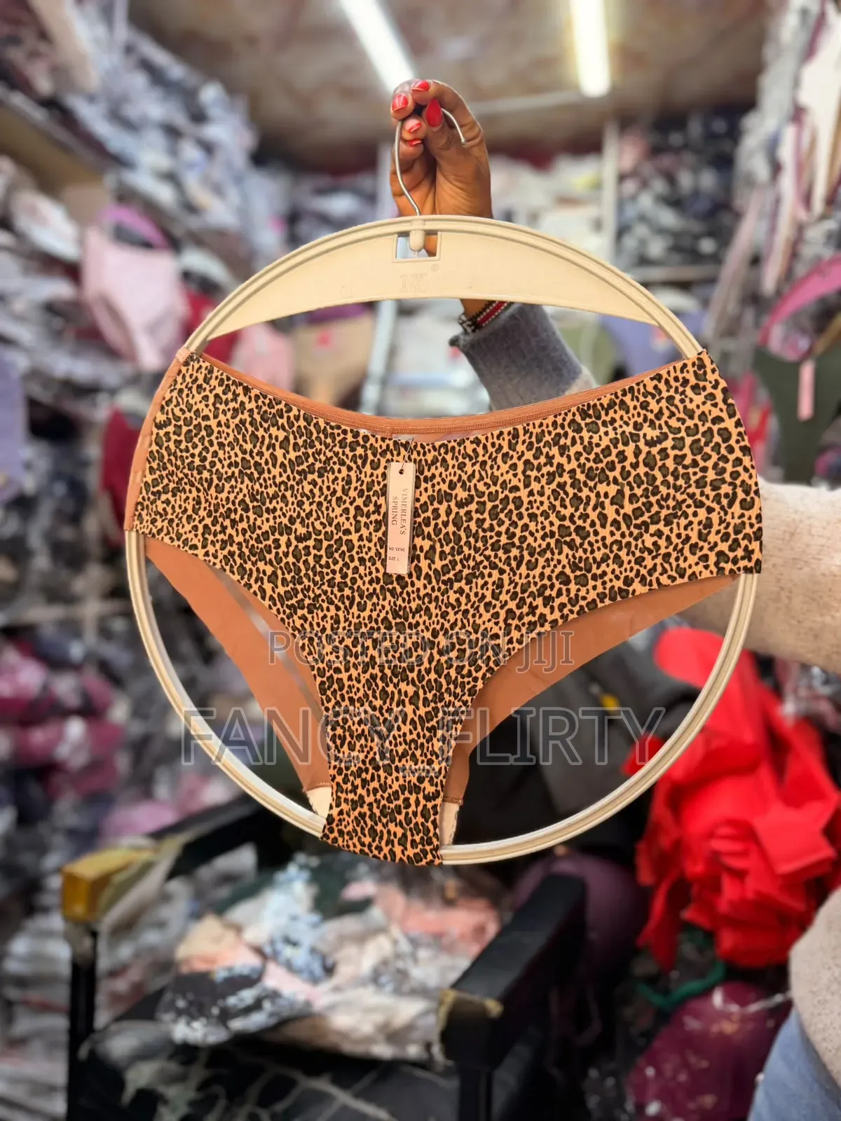 Ladies Panties