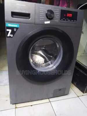 Hisense 7kg Front Load Washing Machine