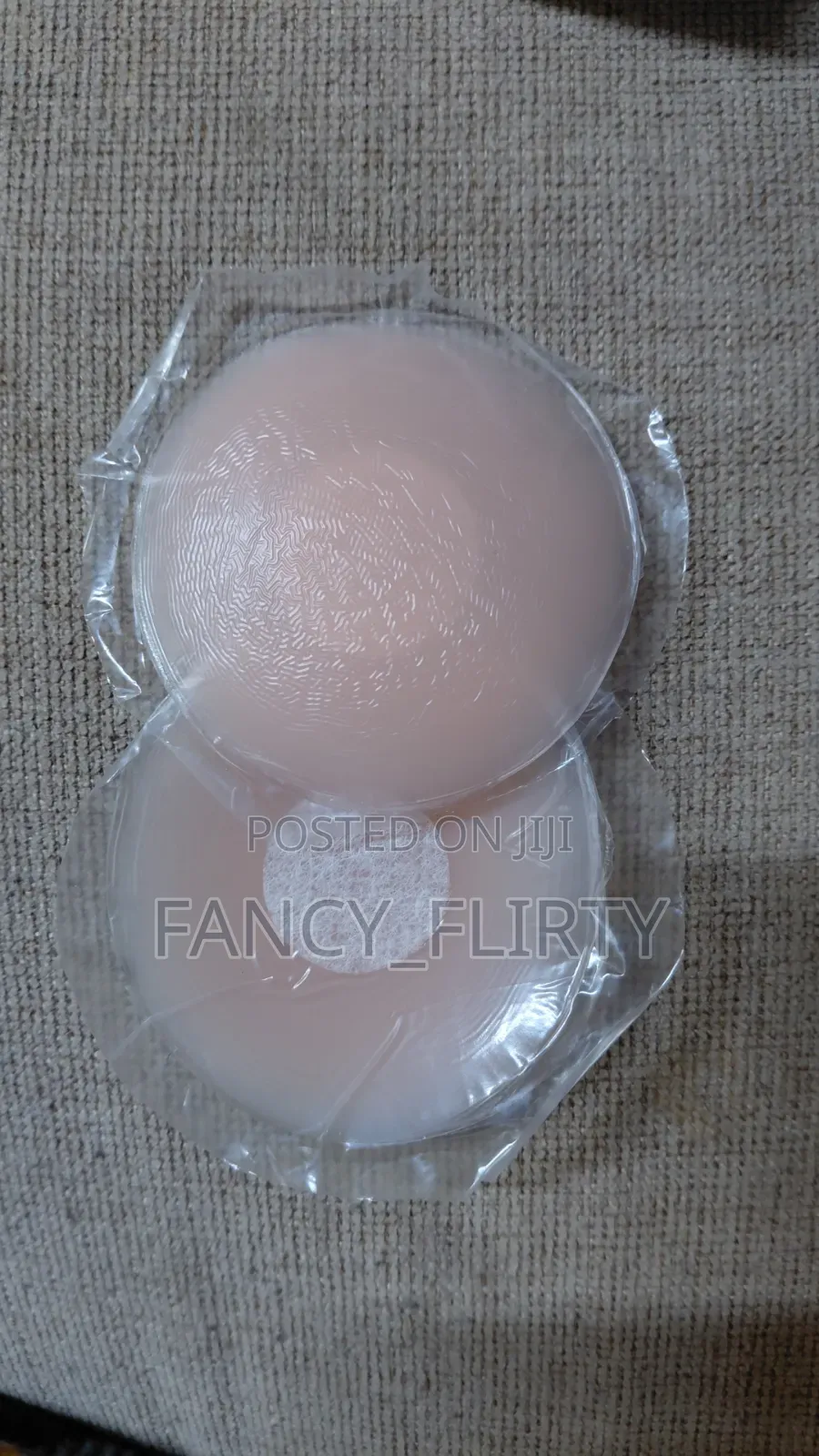 Nipple Covers
