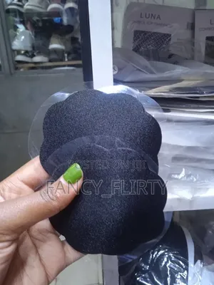 Nipple Covers