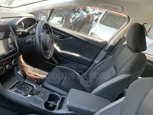 Subaru Impreza 2.0i AWD 2019 White