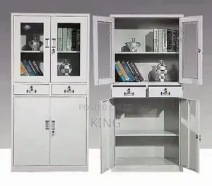 Cabinet:Locker Storage Office Cabinet Steel