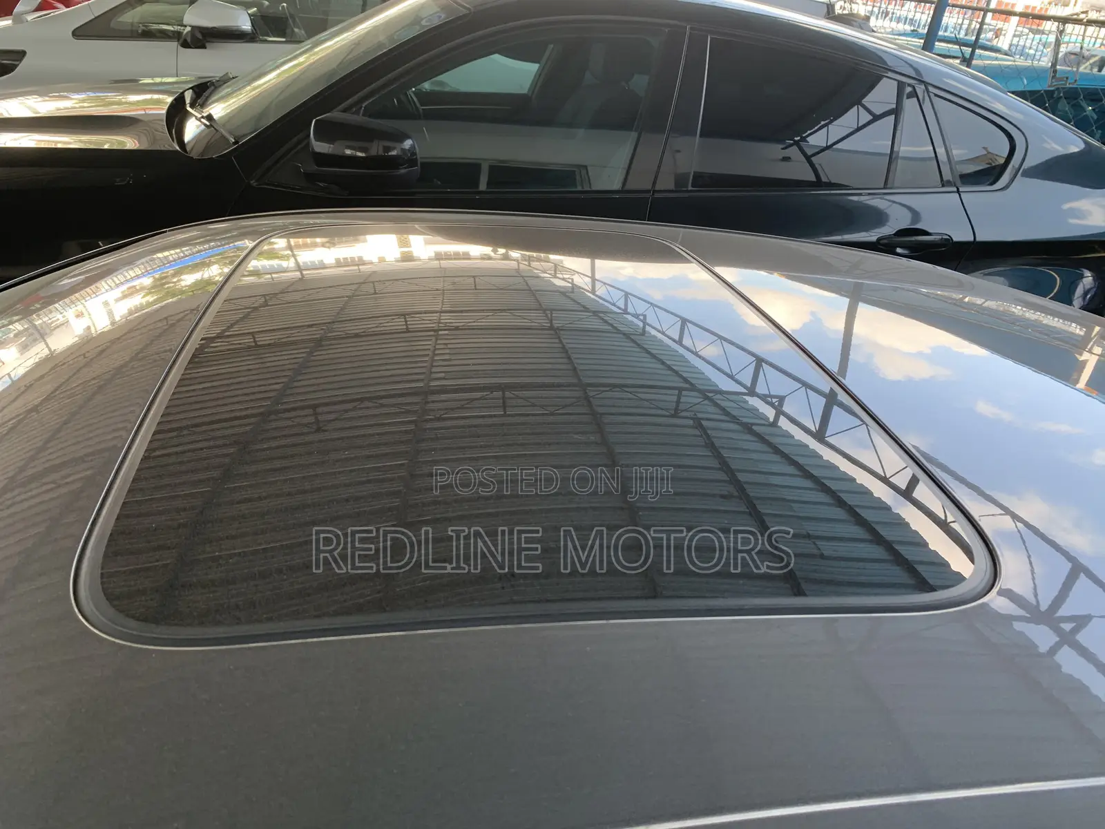 Audi A4 S line Premium 2021 Gray
