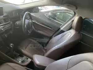 BMW X1 2019 Off white