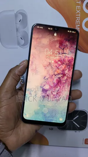 Samsung Galaxy A50 128 GB White