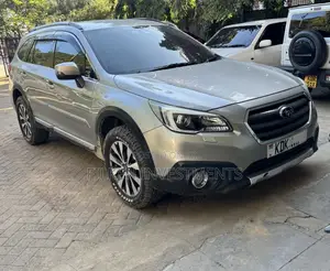 Subaru Outback 2.5i Premium AWD 2016 Brown