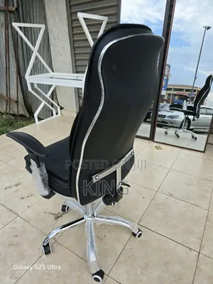 Office Chair With High Back Recliner Office Chair