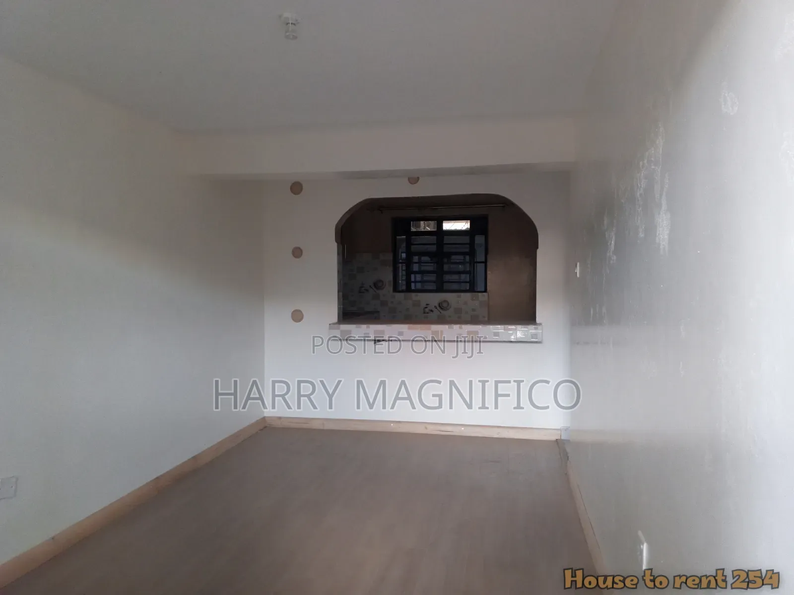 1bdrm Apartment in Uthiru for rent