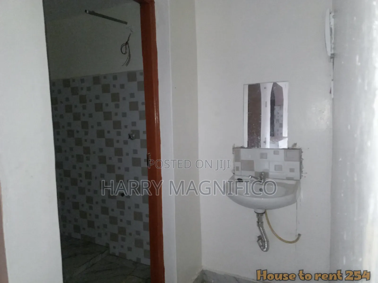1bdrm Apartment in Uthiru for rent