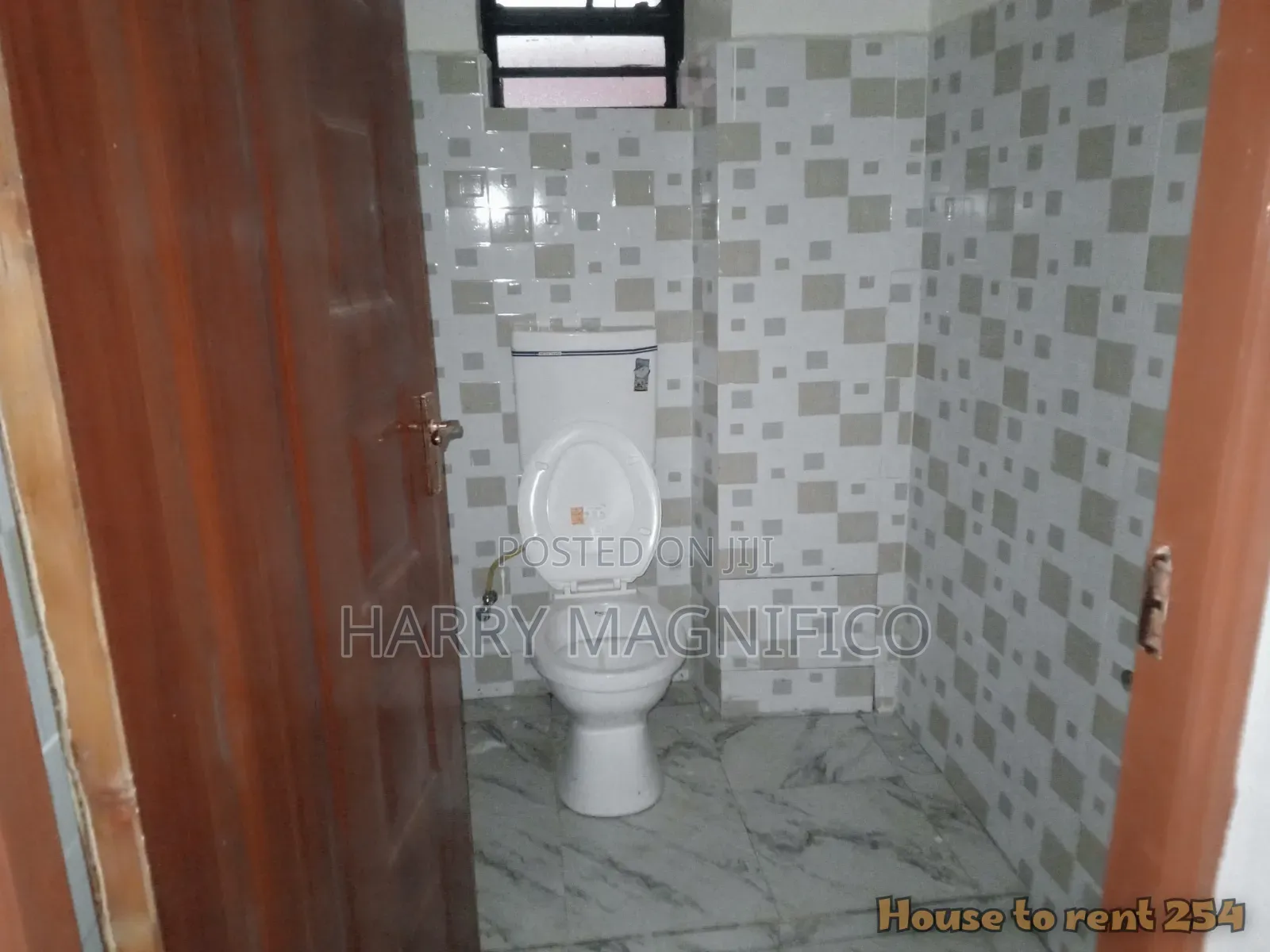 1bdrm Apartment in Uthiru for rent